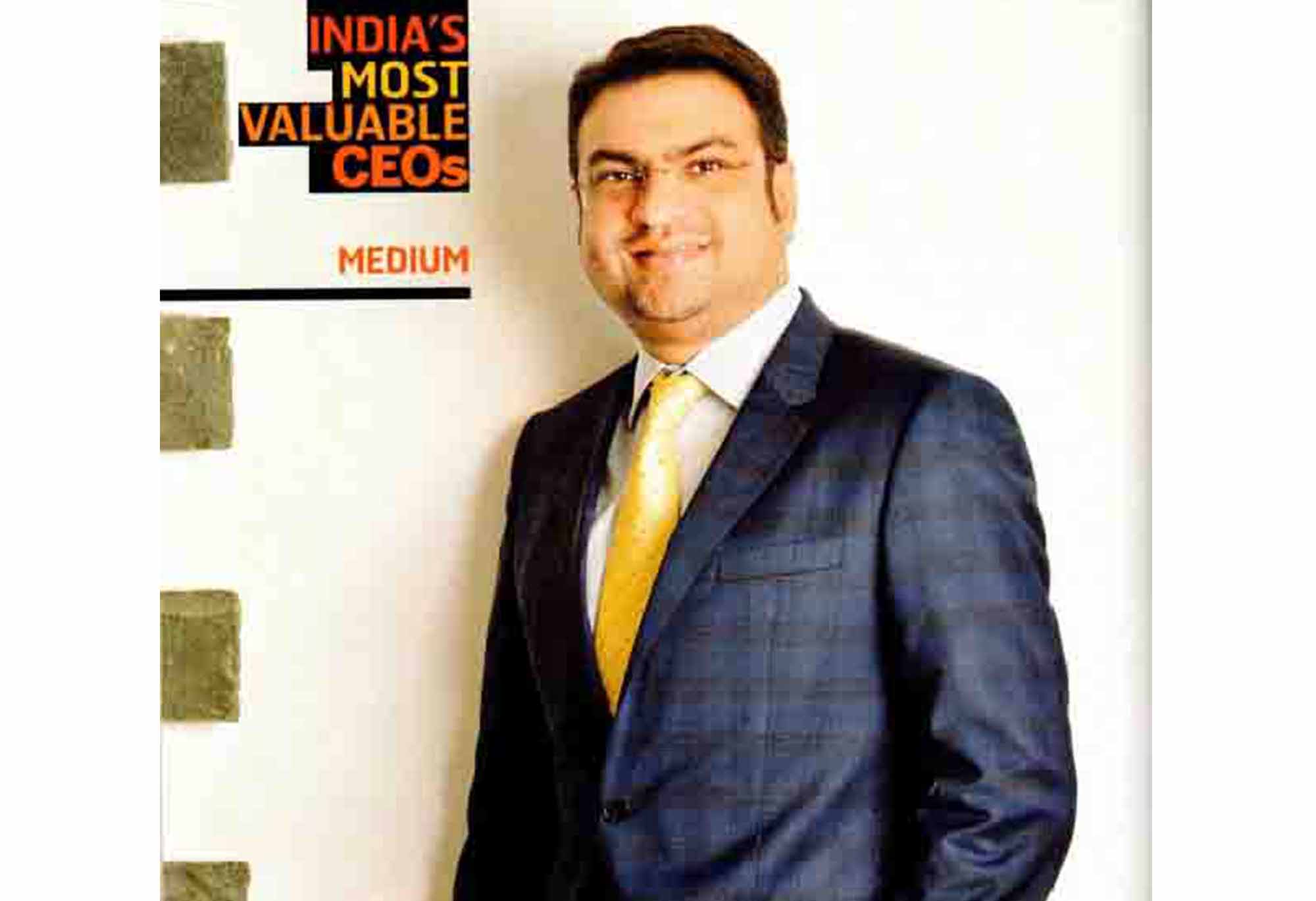 Ajanta Pharma Limited